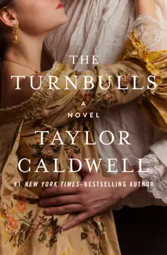 the turnbulls book cover image