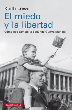el miedo y la libertad book cover image