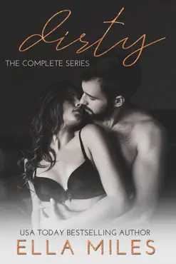dirty: the complete series book cover image