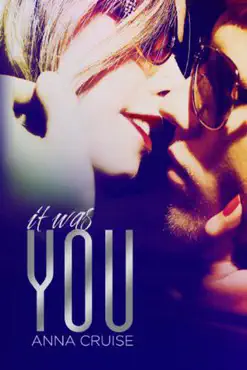 it was you book cover image