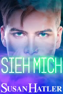 sieh mich book cover image