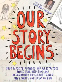 our story begins book cover image