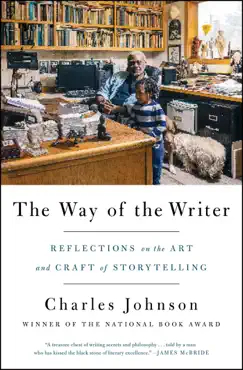 the way of the writer book cover image