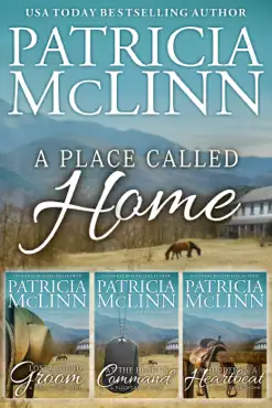 a place called home trilogy boxed set book cover image