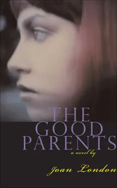 the good parents book cover image