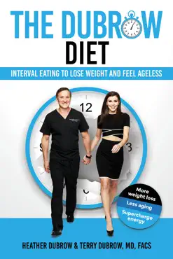 the dubrow diet book cover image