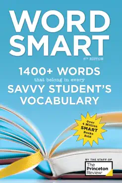word smart, 6th edition book cover image