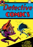 Detective Comics (1937-) #102 book summary, reviews and downlod