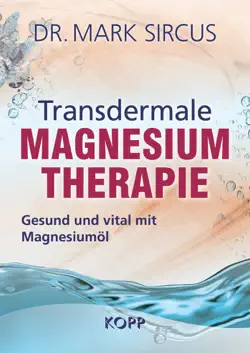transdermale magnesiumtherapie book cover image