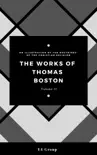 The Works of Thomas Boston, Volume II synopsis, comments