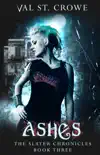 Ashes synopsis, comments