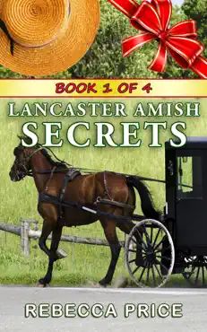 lancaster amish secrets book cover image