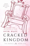 Cracked Kingdom book summary, reviews and download
