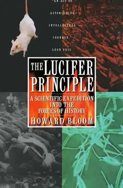 the lucifer principle book cover image
