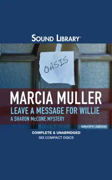 leave a message for willie book cover image