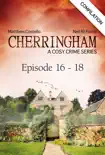 Cherringham - Episode 16-18 synopsis, comments