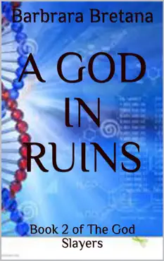 a god in ruins book cover image