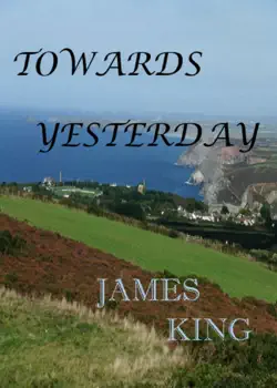 towards yesterday book cover image
