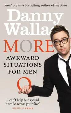 more awkward situations for men imagen de la portada del libro