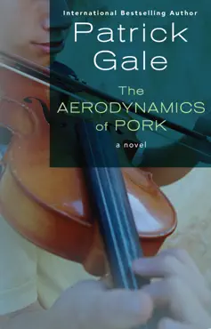 the aerodynamics of pork book cover image