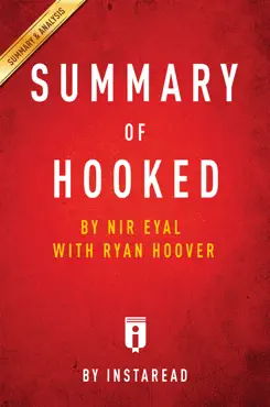 summary of hooked book cover image