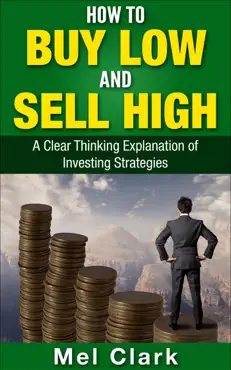 how to buy low and sell high book cover image