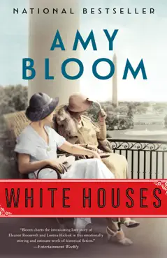 white houses book cover image