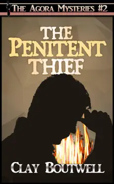the penitent thief book cover image