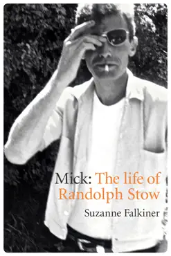 mick imagen de la portada del libro