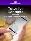 Tutor for Contacts for iPhone synopsis, comments