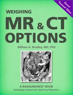 weighing mr & ct options book cover image