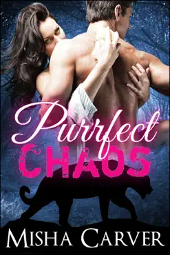 purrfect chaos book cover image