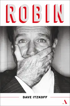 robin book cover image