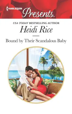 bound by their scandalous baby book cover image