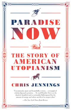 paradise now book cover image