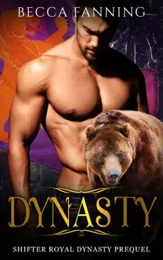 dynasty book cover image