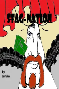 stag-nation book cover image