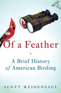 of a feather book cover image