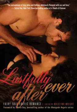 lustfully ever after book cover image
