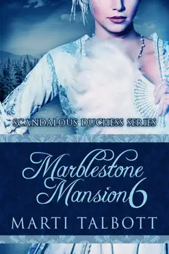 marblestone mansion, book 6 book cover image