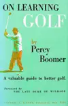 On Learning Golf synopsis, comments