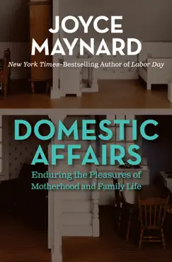 domestic affairs book cover image