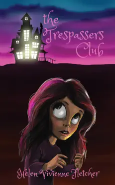 the trespassers club imagen de la portada del libro