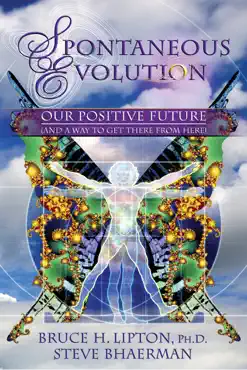 spontaneous evolution book cover image