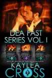 DEA FAST Series Box Set Volume 1 sinopsis y comentarios
