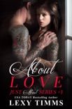 About Love book summary, reviews and downlod