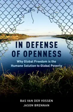 in defense of openness book cover image