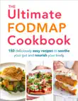 The Ultimate FODMAP Cookbook synopsis, comments