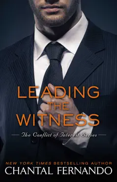 leading the witness book cover image