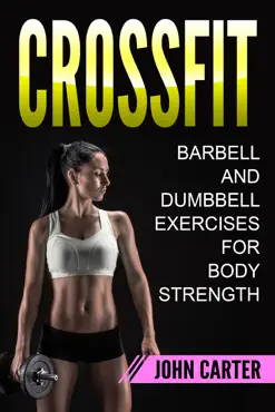 crossfit book cover image